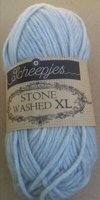 854 stone washed xl scheepjes