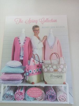 the spring collection