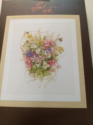 pn-0173516 bloemenpracht Lanarte Marjolein Bastin