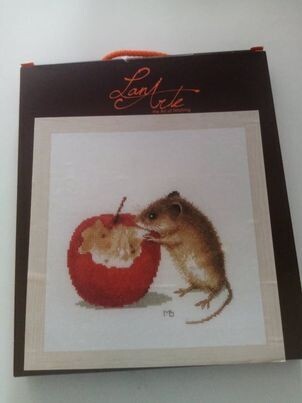 pn-0175633 muis Lanarte Marjolein Bastin