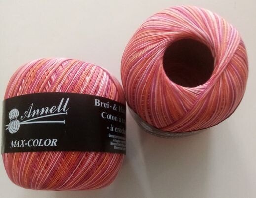 ANNELL MAX COLOR  kleur 3485