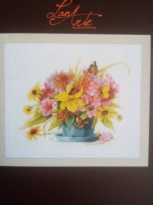 Lanarte kleurperfectie