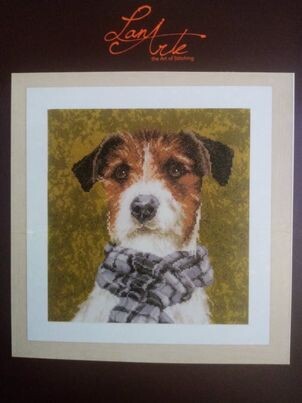 Lanarte Jack Russel