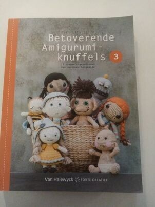 betoverende amigurumi-knuffels 3