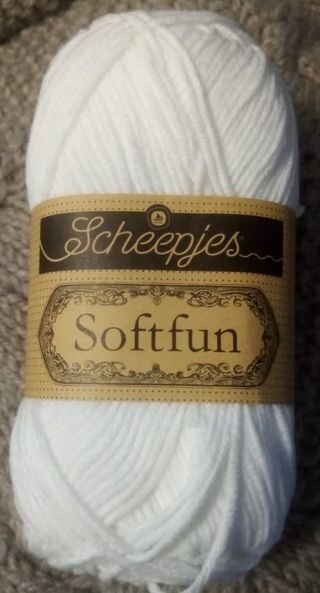 2412 softfun scheepjes