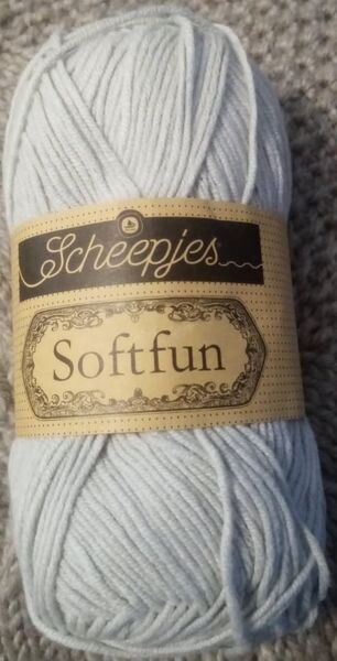 2530 softfun scheepjes