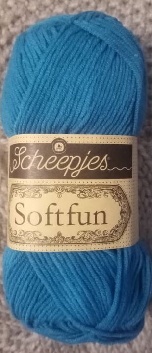 2649 softfun scheepjes