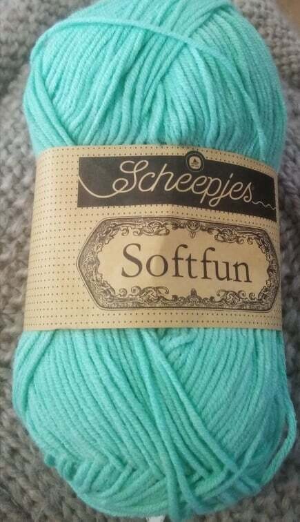 2615 softfun scheepjes