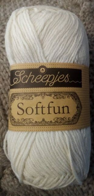 2426 softfun scheepjes