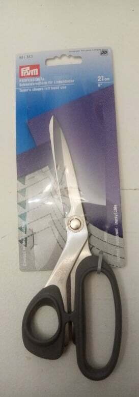 links handige schaar