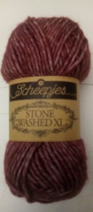 850 stone washed xl scheepjes