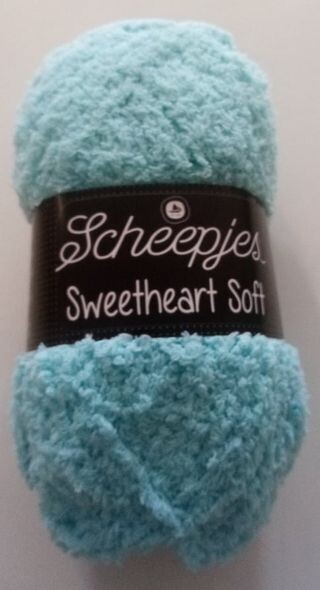 021 sweetheart soft scheepjs