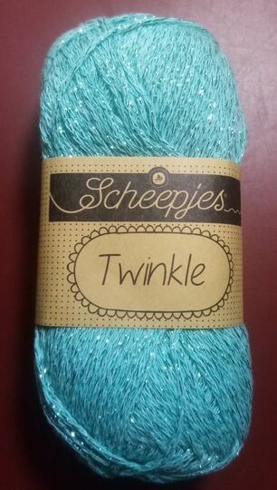 921 twinkle scheepjes