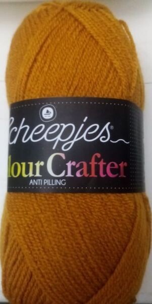 1709 colour crafter scheepjes