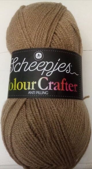 1064 colour crafter scheepjes