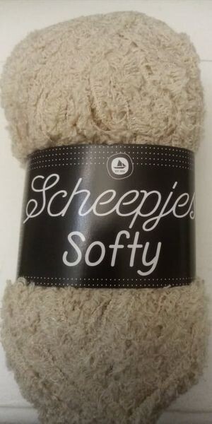 481  softy scheepjes
