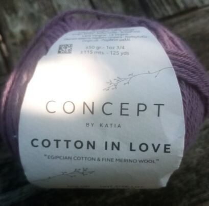 54 cotton in love concept katia