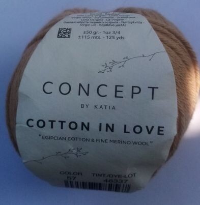 57 cotton in love concept katia