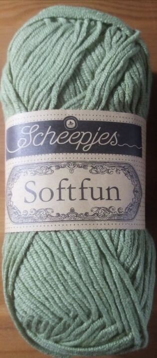 2606 softfun Scheepjes