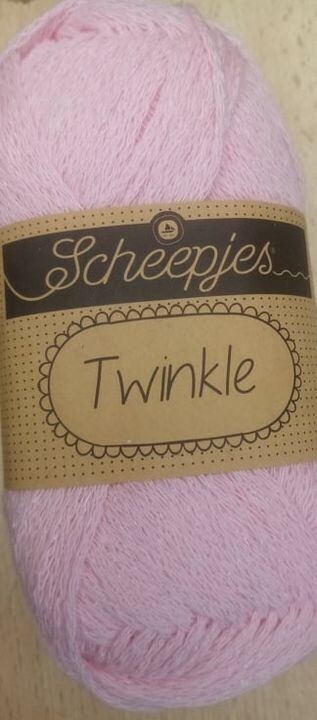925 twinkle scheepjes