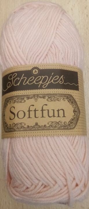 2466 softfun scheepjes