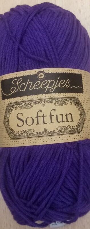 2515 softfun scheepjes