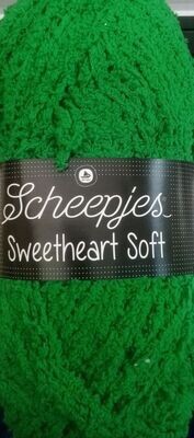 023 sweetheart soft scheepjes