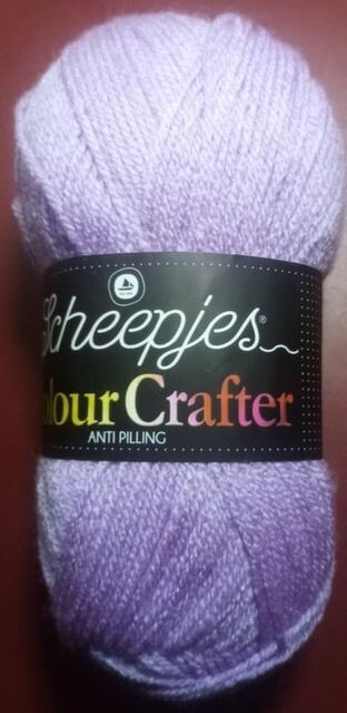 1432 colour crafter scheepjes