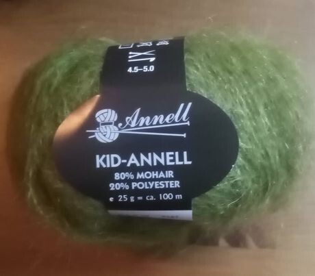 3118 kid annell