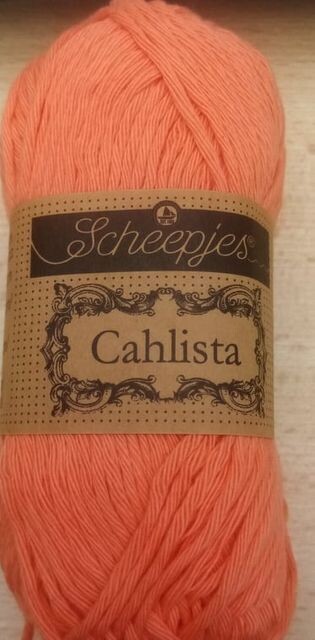 410 cahlista scheepjes