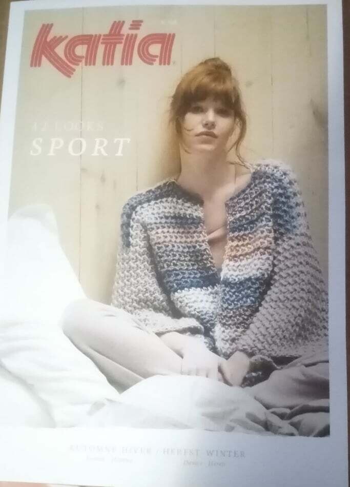 sport 108 katia