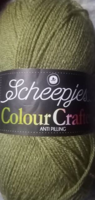 1065 colour crafter scheepjes