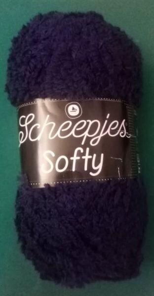484 softy scheepjes