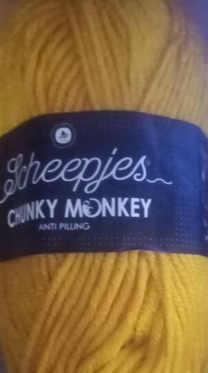 1114 chunky monkey scheepjes