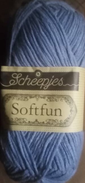 2602 softfun scheepjes