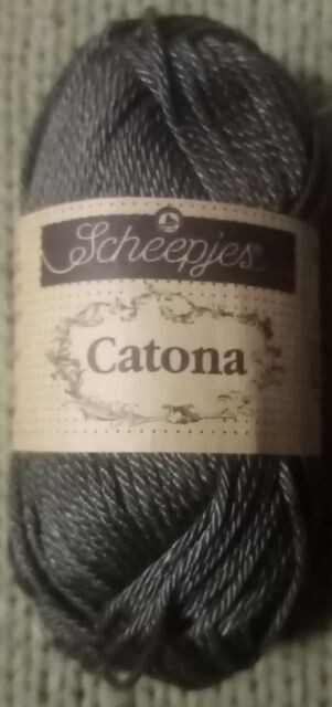 387 catona scheepjes 25 gram bol