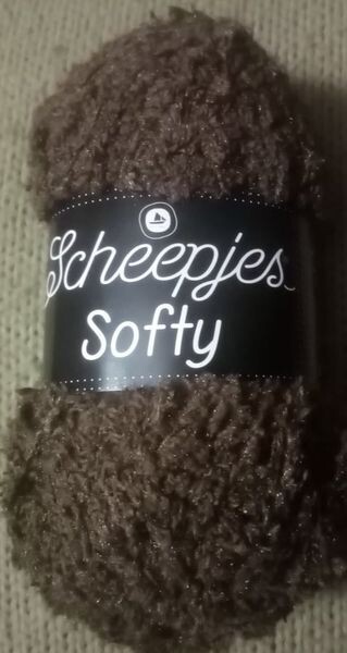 474 softy scheepjes