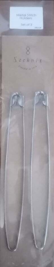 stekenhouders 2 stuks van seeknit