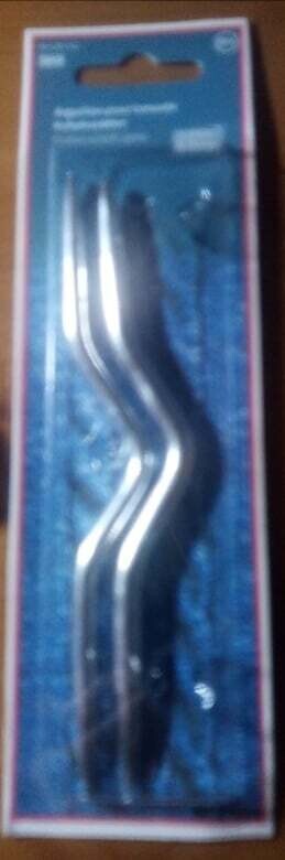 5/6mm kabelnaalden