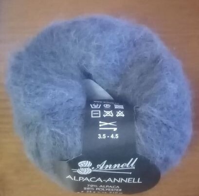 5757 alpaca annell