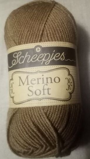 607 merino soft scheepjes