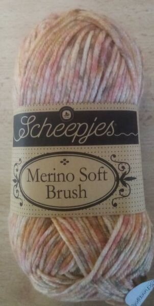 251 merino soft brush scheepjes