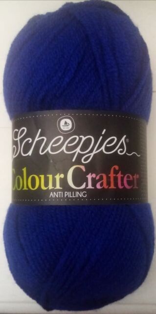 1117 colour crafter scheepjes