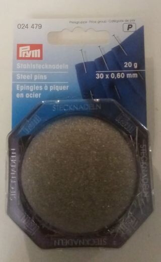 FIJNE KOPSPELDEN IN DOOSJE MET KUSSENTJE