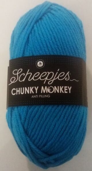 1068 chunky monkey scheepjes