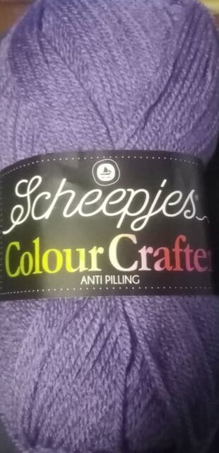 1277 colour crafter scheepjes