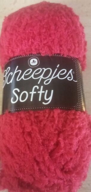 490 scheepjes softy