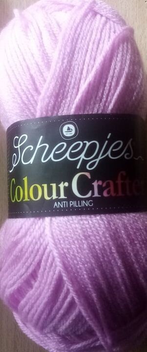 1390 colour crafter scheepjes