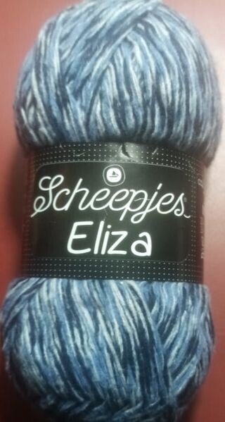 204 eliza scheepjes=SOLDENPRIJSJE!!!