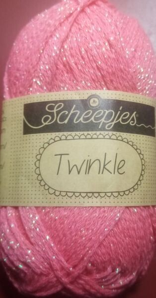 929 twinkle scheepjes